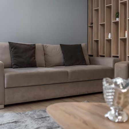 Dream Apartment - Fully Equipped Durrës Buitenkant foto