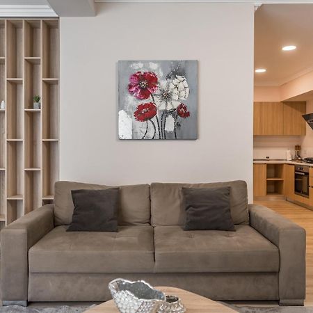 Dream Apartment - Fully Equipped Durrës Buitenkant foto