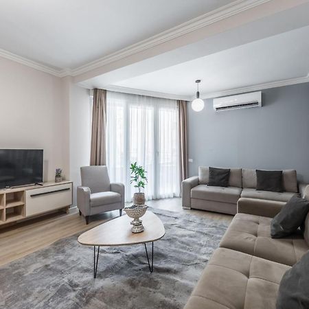 Dream Apartment - Fully Equipped Durrës Buitenkant foto