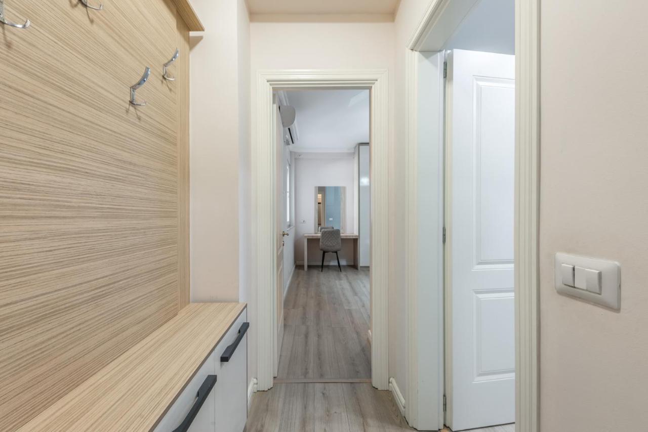 Dream Apartment - Fully Equipped Durrës Buitenkant foto