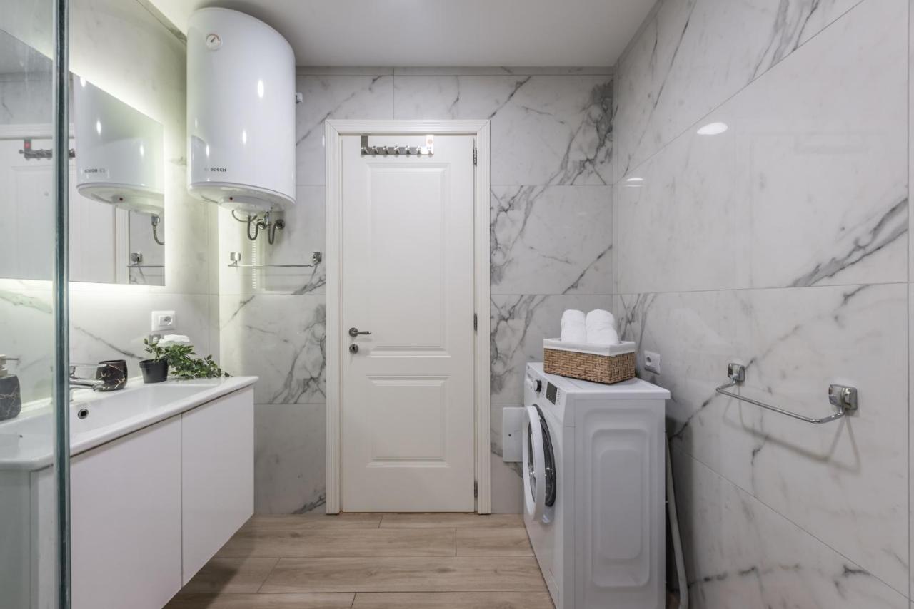 Dream Apartment - Fully Equipped Durrës Buitenkant foto