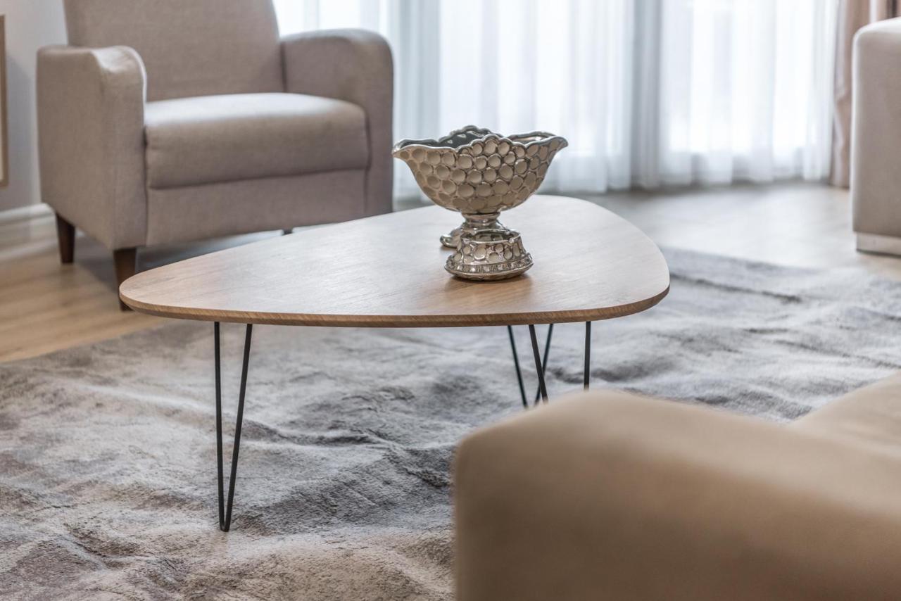 Dream Apartment - Fully Equipped Durrës Buitenkant foto