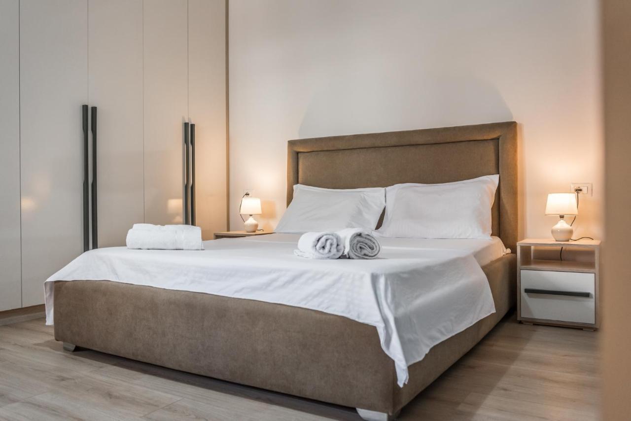 Dream Apartment - Fully Equipped Durrës Buitenkant foto