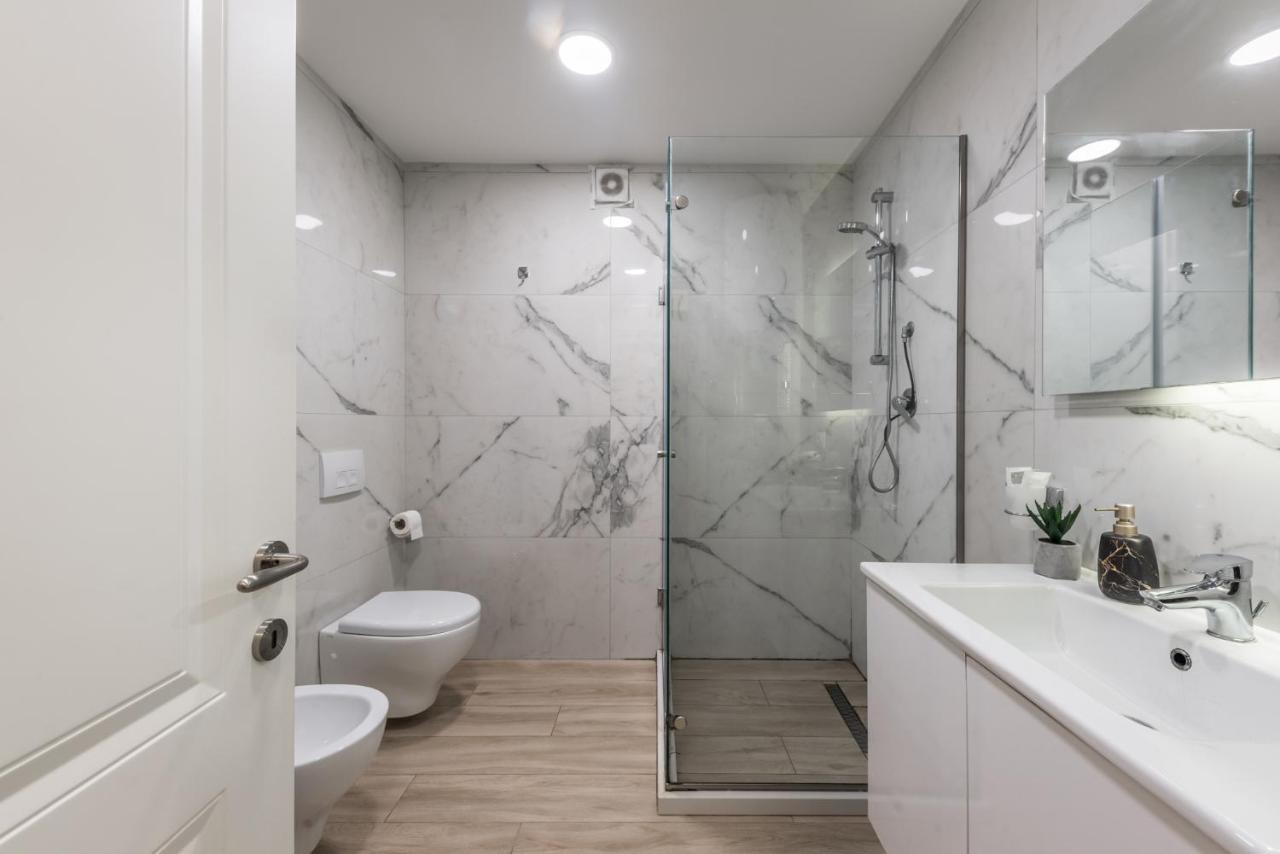Dream Apartment - Fully Equipped Durrës Buitenkant foto