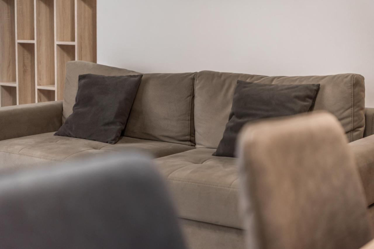 Dream Apartment - Fully Equipped Durrës Buitenkant foto