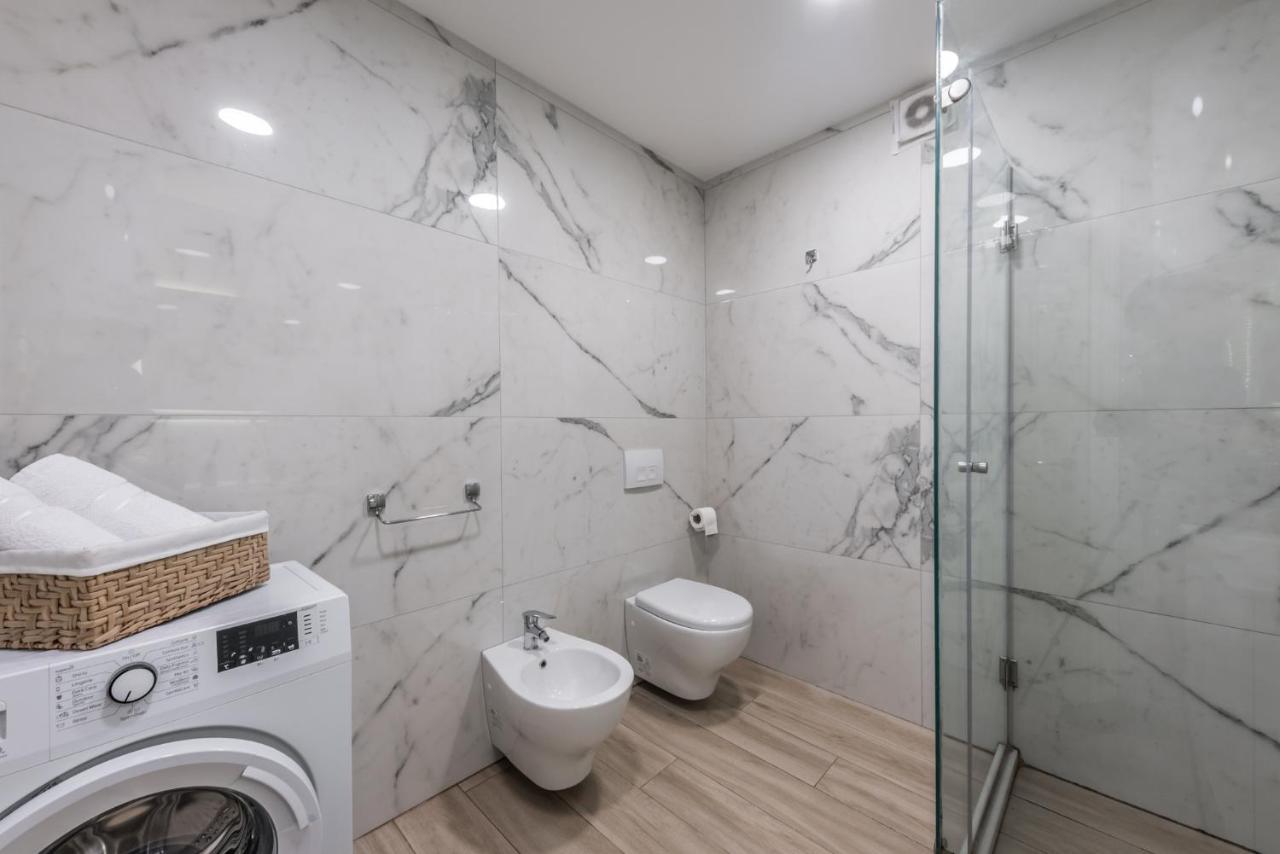 Dream Apartment - Fully Equipped Durrës Buitenkant foto