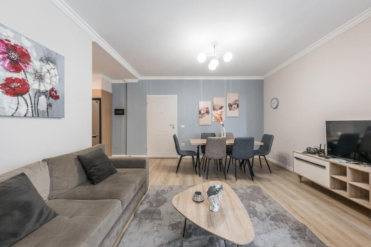 Dream Apartment - Fully Equipped Durrës Buitenkant foto