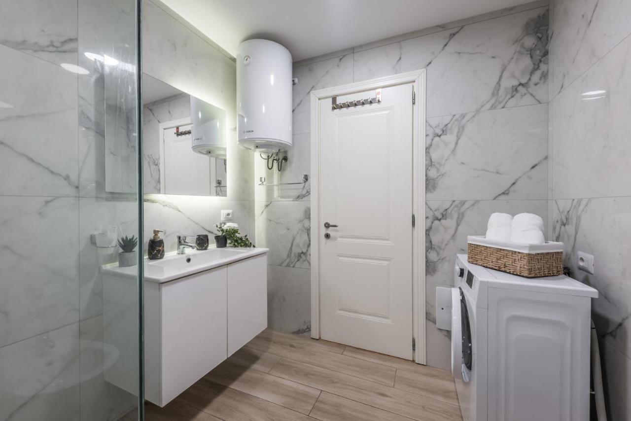 Dream Apartment - Fully Equipped Durrës Buitenkant foto