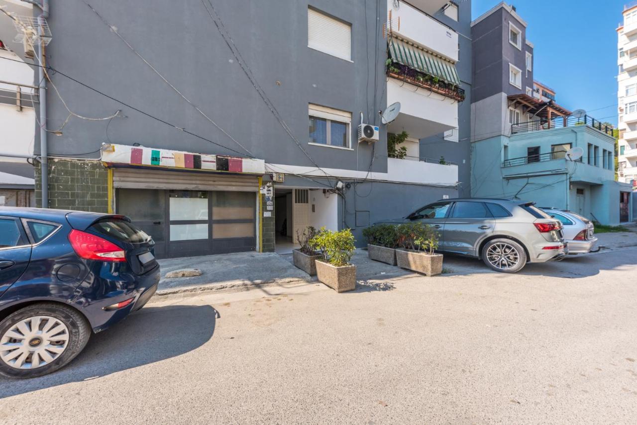 Dream Apartment - Fully Equipped Durrës Buitenkant foto