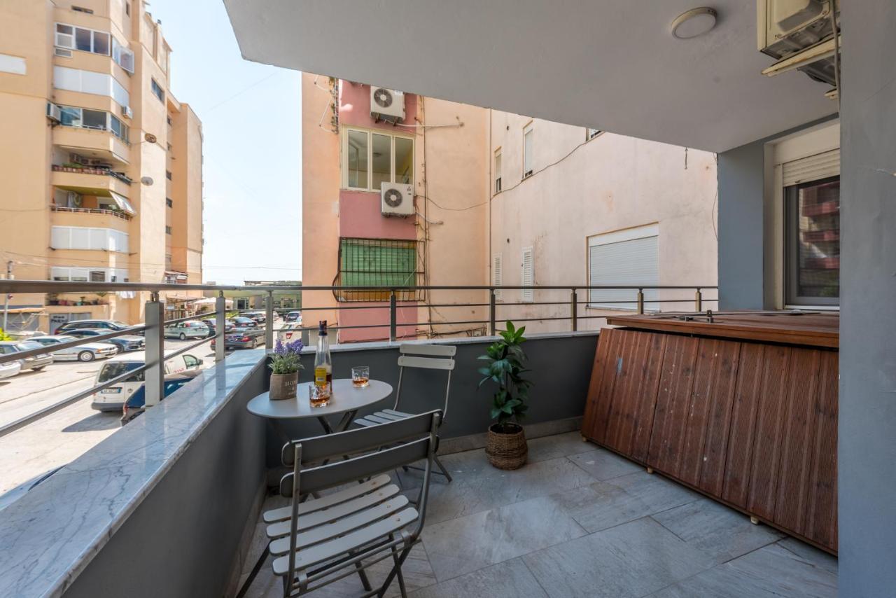 Dream Apartment - Fully Equipped Durrës Buitenkant foto