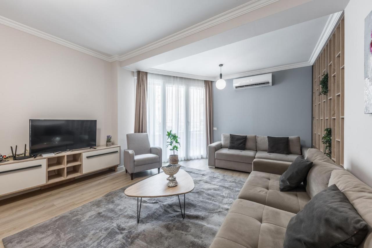 Dream Apartment - Fully Equipped Durrës Buitenkant foto